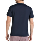 T-shirt Bullpadel Crase Blue Marine 2026