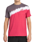 Camiseta Bullpadel Dinenno Hibisco 2025
