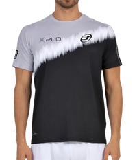 Camiseta Bullpadel Dinenno Negro 2025