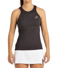 Camiseta Bullpadel Erare Azabache Women 2025