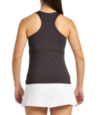 Camiseta Bullpadel Erare Azabache Women 2025