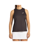 Camiseta Bullpadel Etilo Azabache 2025