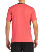 T-shirt Bullpadel Malmok Hibiscus 2025