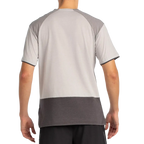Camiseta Bullpadel marsico Branco vigor