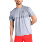 T-shirt Bullpadel Milon Gray Clear 2026