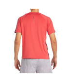 T-shirt Bullpadel Moeche Hibiscus 2025
