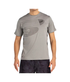 T-shirt Bullpadel Moeche Piedra Vigore 2025