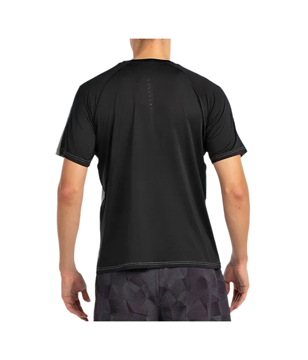 T-shirt Bullpadel Moeche Piedra Vigore 2025