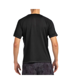 T-shirt Bullpadel Moeche Piedra Vigore 2025