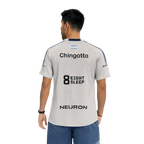 Camiseta Bullpadel Montse Chingotto Arena Vigore
