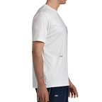 Camiseta Bullpadel Motril Hueso 2026