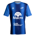 T-shirt Bullpadel Official Blue 2026 Argentine Association of Padel