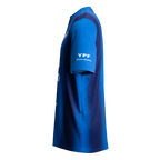 T-shirt Bullpadel Official Blue 2026 Argentine Association of Padel