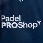 T-shirt Bullpadel Official Blue 2026 Spanish Federation