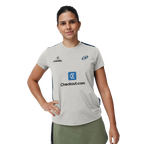 T-shirt Bullpadel Palacel Delfi Brea Arena Vigore
