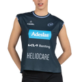 Camiseta Bullpadel Pinatar Gemma Triay Azul Marino 2026