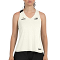 T-shirt Bullpadel Raw Piura Women 2026
