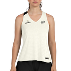T-shirt Bullpadel Raw Piura Women 2026