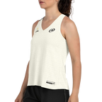 T-shirt Bullpadel Raw Piura Women 2026