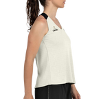 T-shirt Bullpadel Raw Piura Women 2026