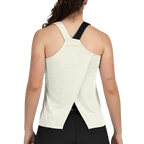 T-shirt Bullpadel Raw Piura Women 2026