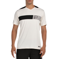 T-shirt Bullpadel Puyo Premier Padel Pétrole brut 2026