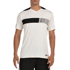 T-shirt Bullpadel Puyo Premier Padel Pétrole brut 2026