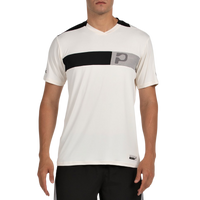 T-shirt Bullpadel Puyo Premier Padel Pétrole brut 2026