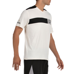 T-shirt Bullpadel Puyo Premier Padel Pétrole brut 2026