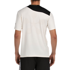 T-shirt Bullpadel Puyo Premier Padel Pétrole brut 2026