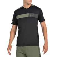 T-shirt Bullpadel Puyo Premier Padel Noir 2026