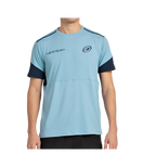 Camiseta Bullpadel Tello Verde Azulado 2025