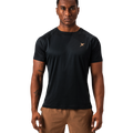 Camiseta Drop Shot Global Negro