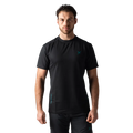 Camiseta Drop Shot Sanz Performance Negro 2026
