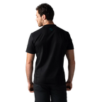 Camiseta Drop Shot Sanz Performance Negro 2026