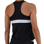 Camiseta Endless Fascínio Negro
