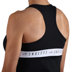 Camiseta Endless Fascínio Negro