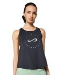 Camiseta Endless Cercle Black 2025