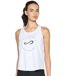 Camiseta Endless Cercle White 2025