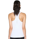 Maglietta Endless Cerchio Bianco 2025