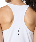 Maglietta Endless Cerchio Bianco 2025