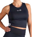 Camiseta Endless Chill Black 2025