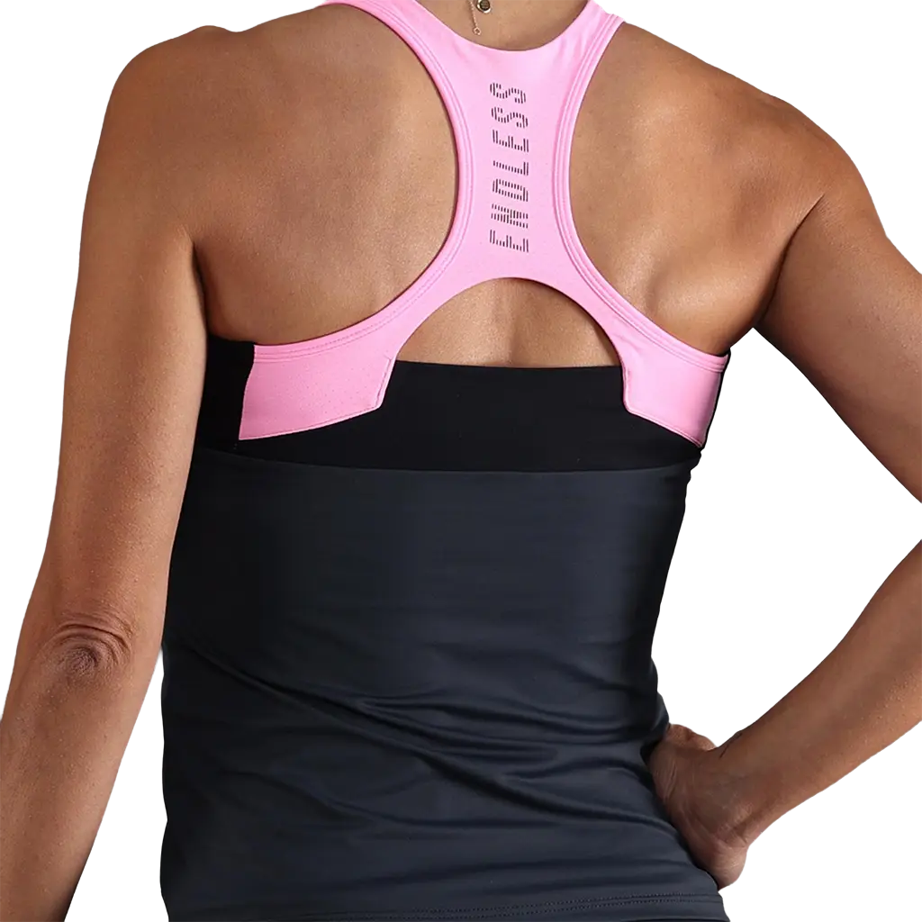 T-shirt Endless code Black Woman 2026