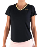 Camiseta Endless Glory II Black / Golden 2025