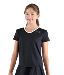 Camiseta Endless Glory Kids Black 2025