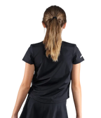 Camiseta Endless Glory Kids Black 2025