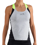 Camiseta Endless Grace Black/Forest 2025