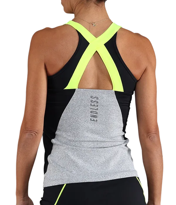 Camiseta Endless Grace Black/Forest 2025