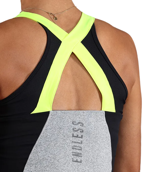 Camiseta Endless Grace Black/Forest 2025