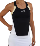 Camiseta Endless Grace Black/Golden 2025